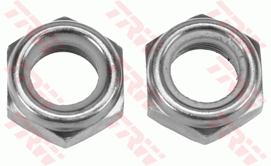 Centre Rod Assembly 2