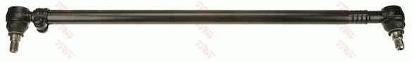 Centre Rod Assembly