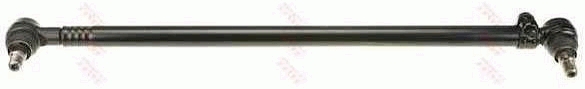Centre Rod Assembly