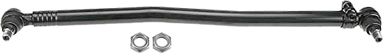 Centre Rod Assembly
