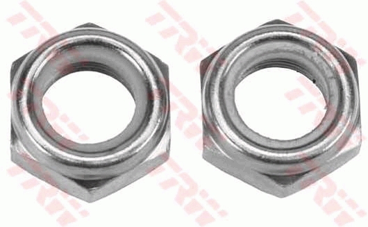 Centre Rod Assembly 2