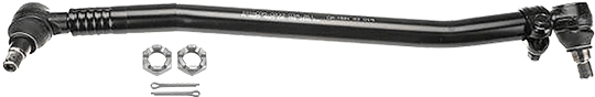 Centre Rod Assembly