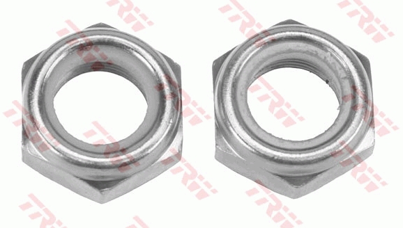 Tie Rod 3