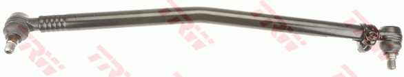 Centre Rod Assembly