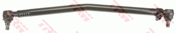 Centre Rod Assembly