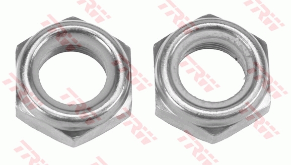 Centre Rod Assembly 2