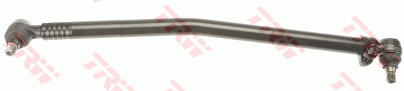 Centre Rod Assembly