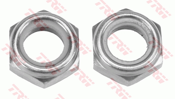 Centre Rod Assembly 2