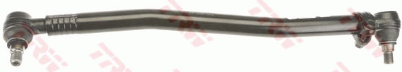 Centre Rod Assembly