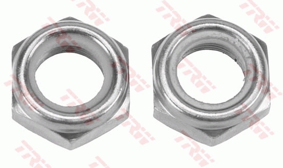 Centre Rod Assembly 2