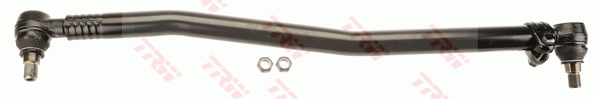 Centre Rod Assembly