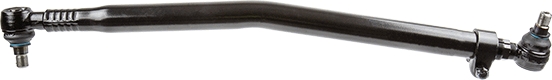 Centre Rod Assembly