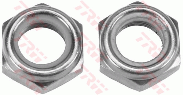Tie Rod 2