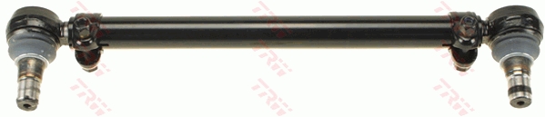 Centre Rod Assembly