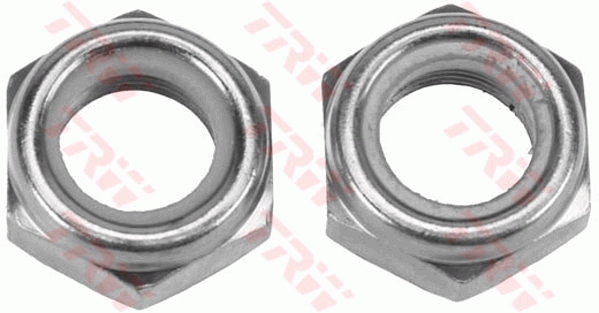 Centre Rod Assembly 2