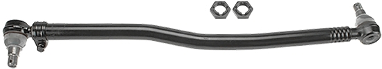 Centre Rod Assembly