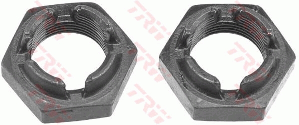 Centre Rod Assembly 2