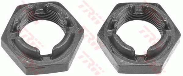 Centre Rod Assembly 2