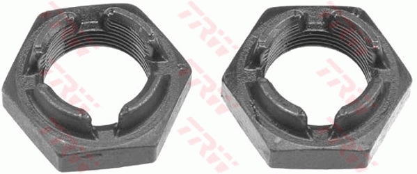 Centre Rod Assembly 2