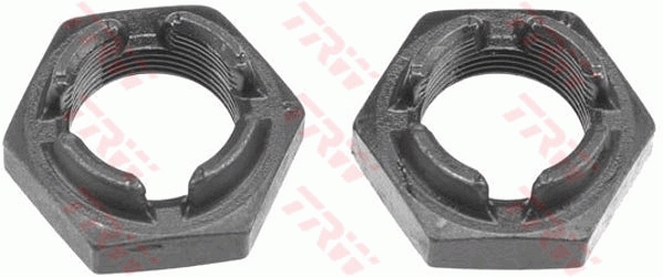 Centre Rod Assembly 2