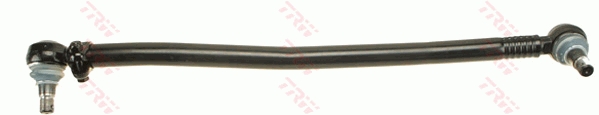 Centre Rod Assembly