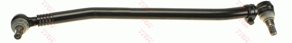 TRW JTR4036 Άξονας τιμονιού μπροστινός άξονας for VOLVO