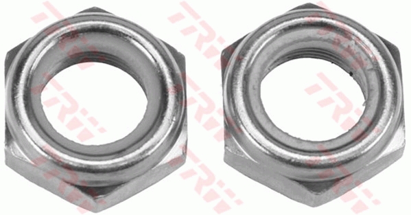 Centre Rod Assembly 2