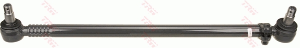 Centre Rod Assembly