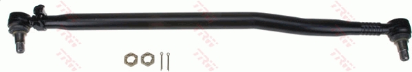 TRW JTR4119 Άξονας τιμονιού for MAN