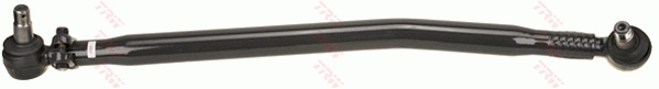 Centre Rod Assembly