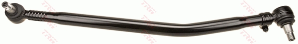 Centre Rod Assembly