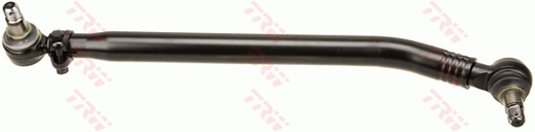 Centre Rod Assembly