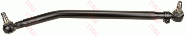 Centre Rod Assembly