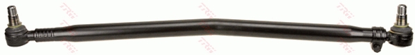 Centre Rod Assembly