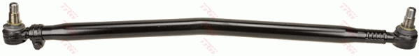 Centre Rod Assembly