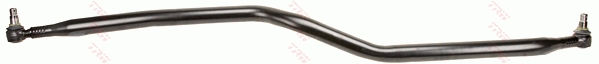 Centre Rod Assembly