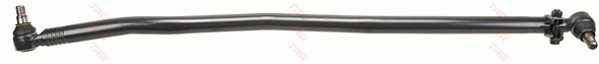 Centre Rod Assembly