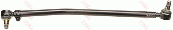 Centre Rod Assembly