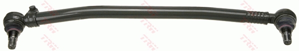 TRW JTR4146 Άξονας τιμονιού μπροστινός άξονας for VOLVO