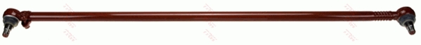 Centre Rod Assembly