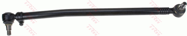 TRW JTR4149 Άξονας τιμονιού μπροστινός άξονας for VOLVO
