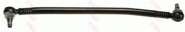Centre Rod Assembly