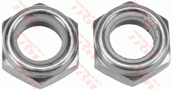 Centre Rod Assembly 2
