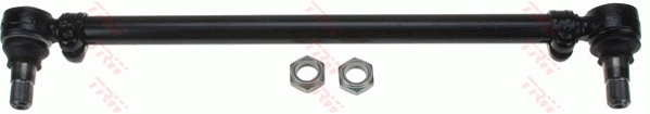 Centre Rod Assembly