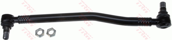 Centre Rod Assembly