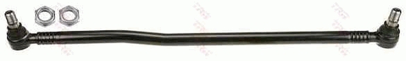 Centre Rod Assembly