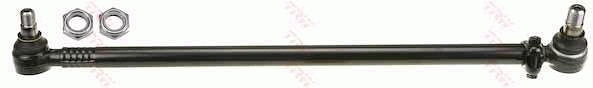 Centre Rod Assembly