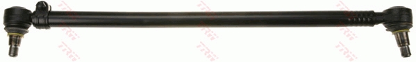 TRW JTR4185 Άξονας τιμονιού μπροστινός άξονας for VOLVO