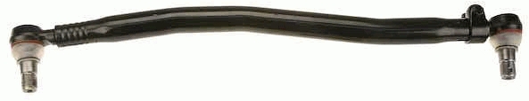 Centre Rod Assembly