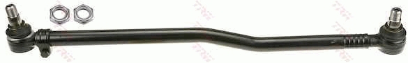 Centre Rod Assembly